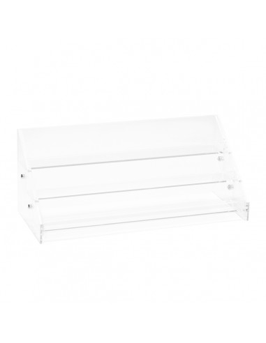 DISPLAY STAND FOR VARNISHES C40
