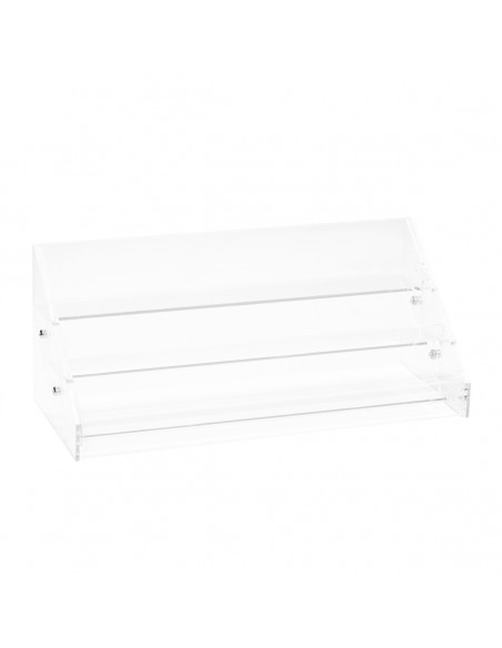 DISPLAY STAND FOR VARNISHES C40