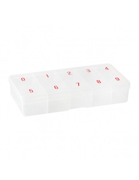 STORAGE CONTAINER 45