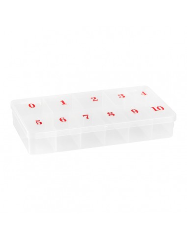 STORAGE CONTAINER 50