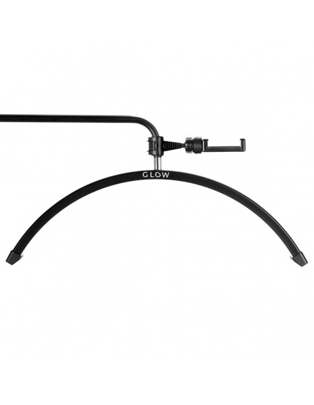 Glow eyelash treatment lamp MX6 black