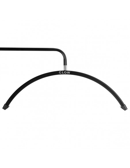 Glow eyelash treatment lamp MX6 black