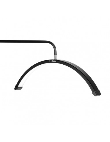 Glow eyelash treatment lamp MX6 black