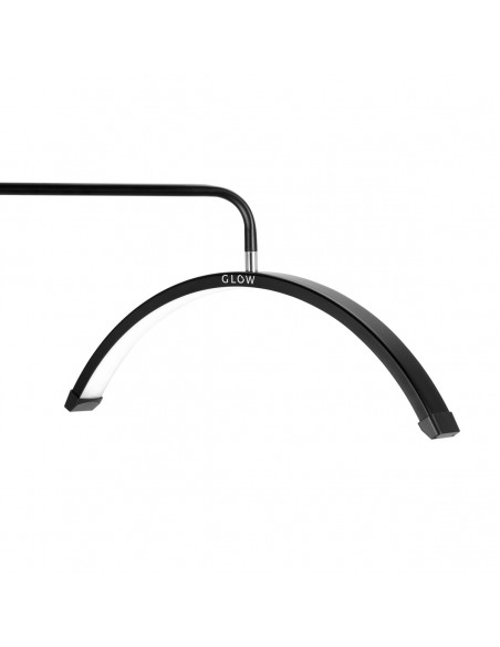 Glow eyelash treatment lamp MX6 black