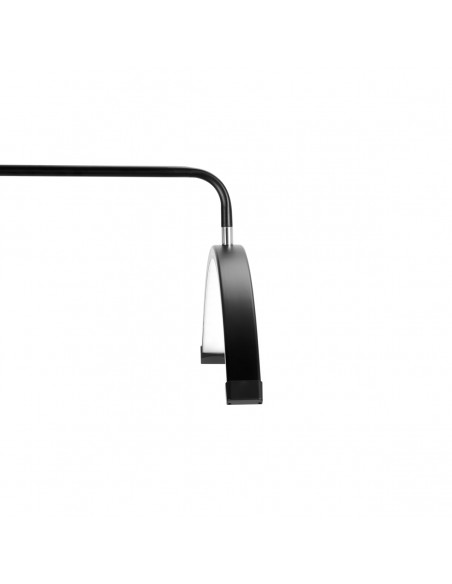 Glow eyelash treatment lamp MX6 black