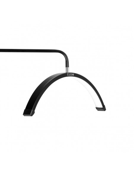 Glow eyelash treatment lamp MX6 black