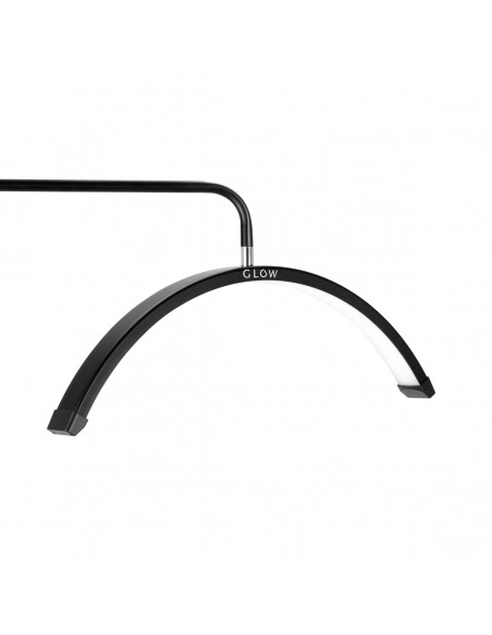 Glow eyelash treatment lamp MX6 black