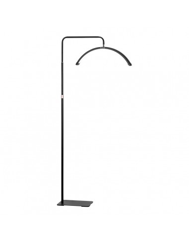 Glow eyelash treatment lamp MX6 black