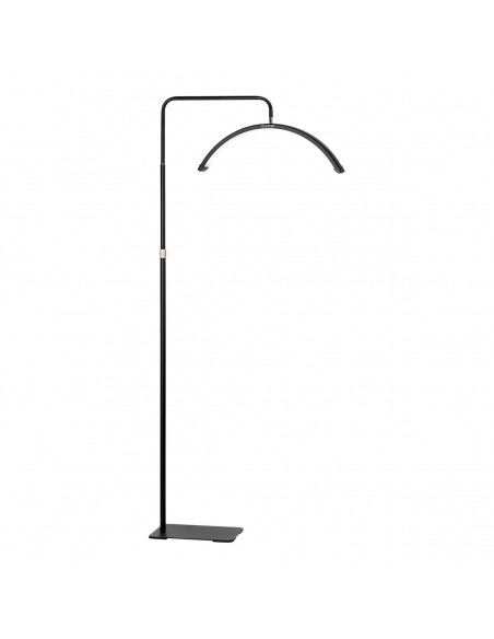 Glow eyelash treatment lamp MX6 black