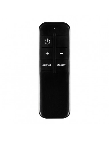 Glow eyelash treatment lamp MX6 black