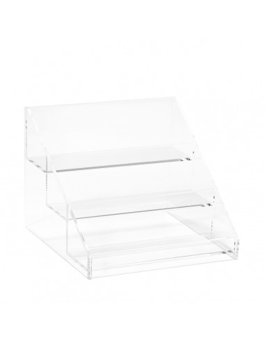 DISPLAY STAND FOR VARNISHES C25