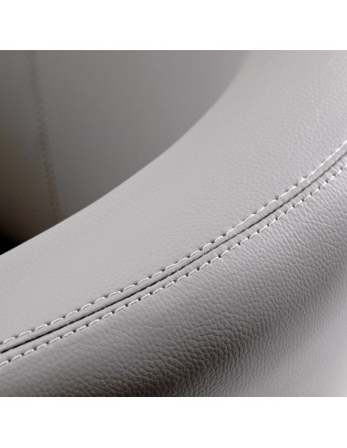 Gabbiano hairdressing chair Burgos grey