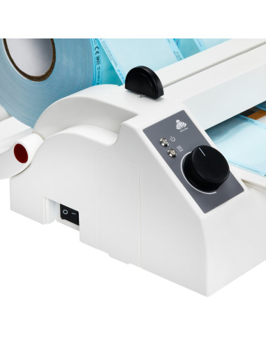 Lafomed sleeve sealer F-3000P1