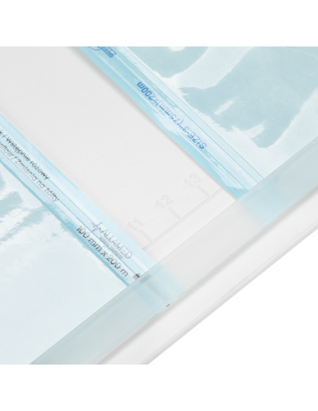 Lafomed sleeve sealer F-3000P1