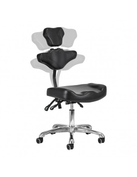 PRO INK 973 tattoo chair