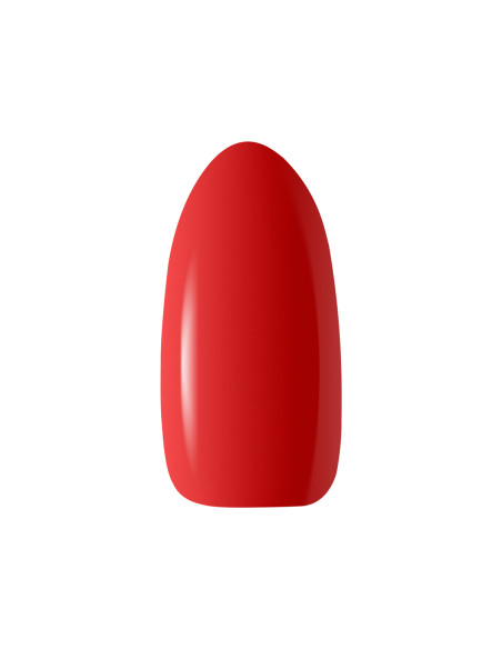 OCHO NAILS Hybrid nail polish red 203 -5 g