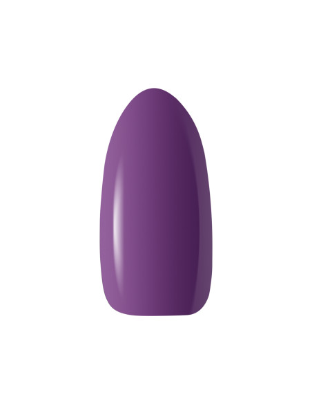 OCHO NAILS Hybrid nail polish violet 408 -5 g