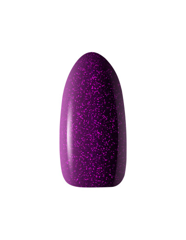 OCHO NAILS Hybrid nail polish violet 409 -5 g