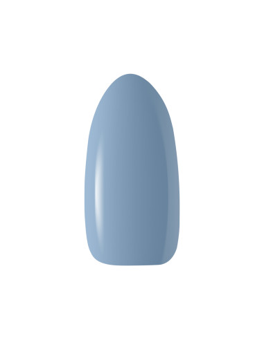 OCHO NAILS Hybrid nail polish blue 504 -5 g