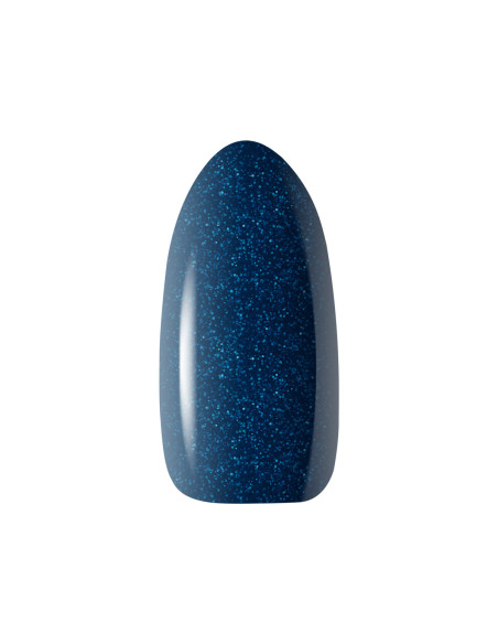 OCHO NAILS Hybrid nail polish blue 510 -5 g