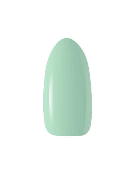 OCHO NAILS Hybrid nail polish green 708 -5 g