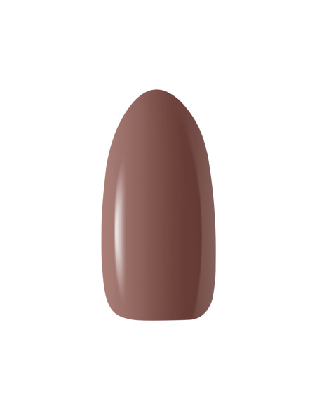 OCHO NAILS Hybrid nail polish brown 806 -5 g