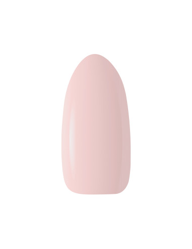 OCHO NAILS Hybrid nail polish nude N01 -5 g