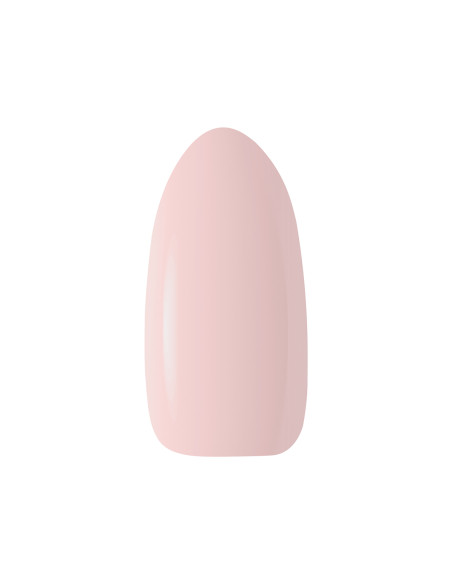 OCHO NAILS Hybrid nail polish nude N01 -5 g