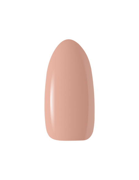 OCHO NAILS Hybrid nail polish nude N02 -5 g