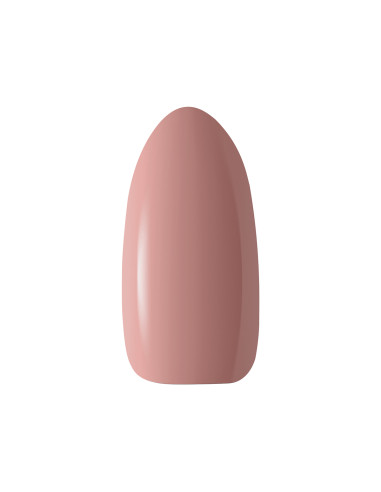 OCHO NAILS Hybrid nail polish nude N05 -5 g