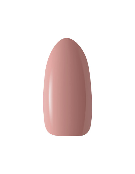 OCHO NAILS Hybrid nail polish nude N05 -5 g