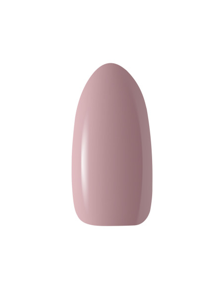 OCHO NAILS Hybrid nail polish nude N10 -5 g