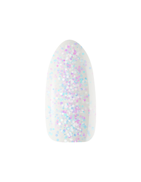 OCHO NAILS Hybrid nail polish glitter G01 -5 g