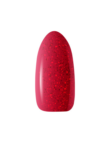 OCHO NAILS Hybrid nail polish glitter G10 -5 g