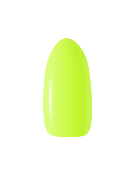 OCHO NAILS Hybrid nail polish fluo F01 -5 g