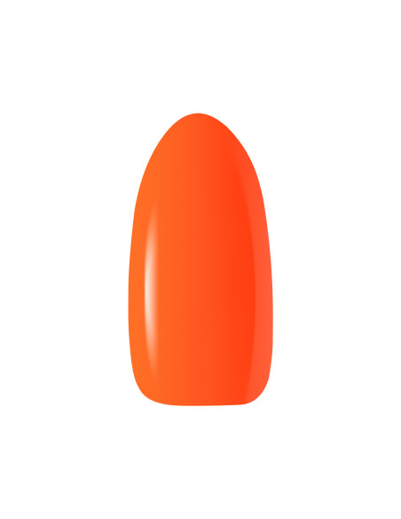 OCHO NAILS Hybrid nail polish fluo F03 -5 g