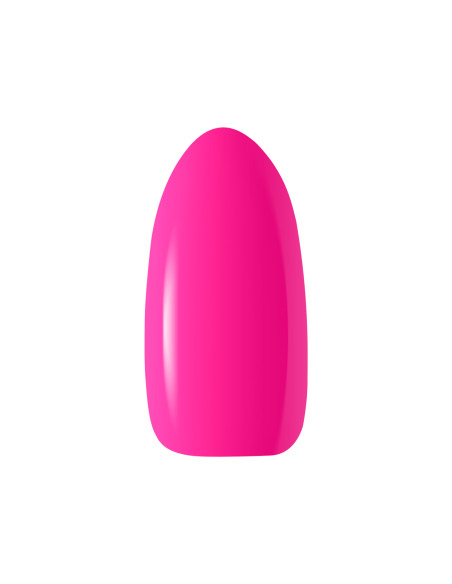 OCHO NAILS Hybrid nail polish fluo F06 -5 g