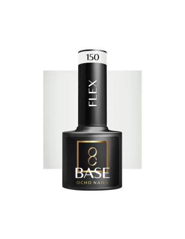 OCHO NAILS Flex base 150 -5 g