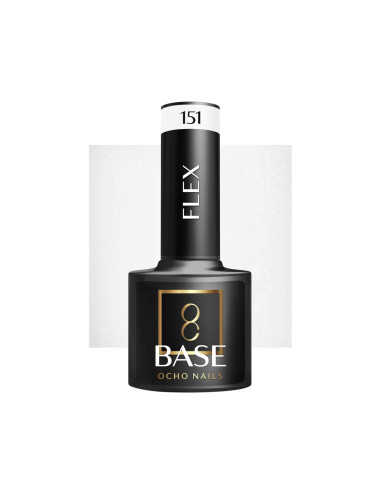 OCHO NAILS Flex base 151 -5 g