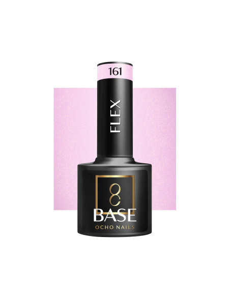 OCHO NAILS Flex base 161 -5 g