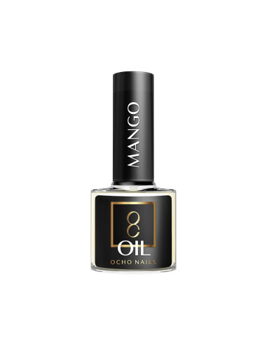 OCHO NAILS Oil mango 132 -5 ml