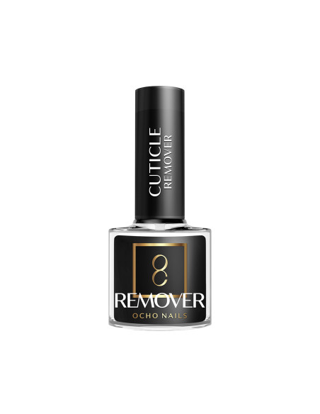 OCHO NAILS Cuticle remover 121 -5g