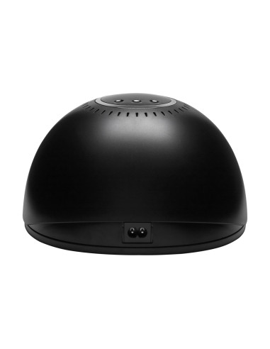 Ocho Nails 8 LED UV lamp black 84W