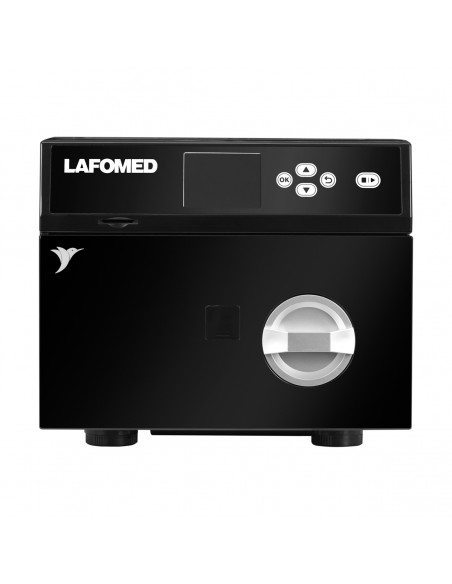 Lafomed Autoclave LFSS03AA LCD 3 L Class B Medical black