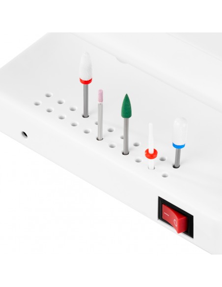 OCHO TECHNIC 65W white nail drill machine