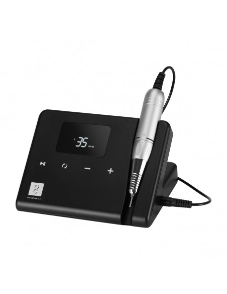 OCHO TECHNIC 65W black nail drill machine