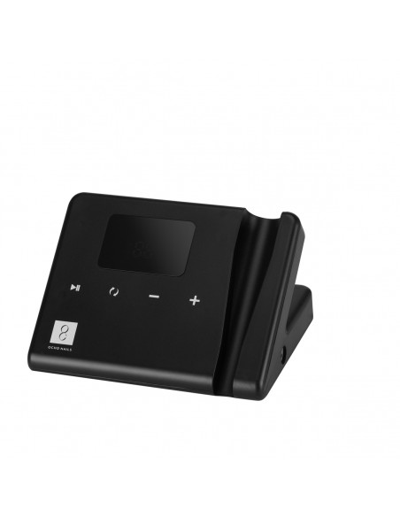 OCHO TECHNIC 65W black nail drill machine