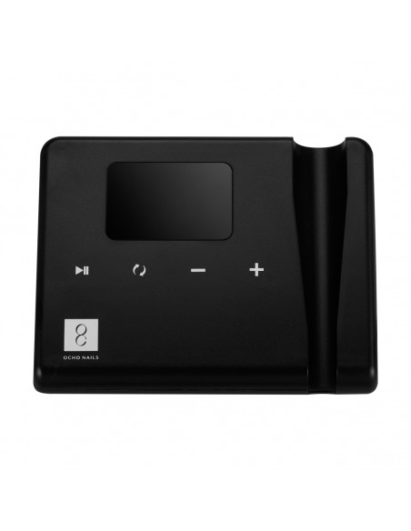 OCHO TECHNIC 65W black nail drill machine