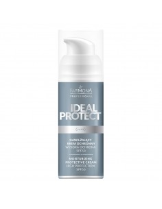 Farmona IDEAL PROTECT Moisturizing protective cream SPF50 50ml