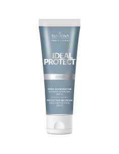 Farmona IDEAL PROTECT BB cream SPF50 50ml